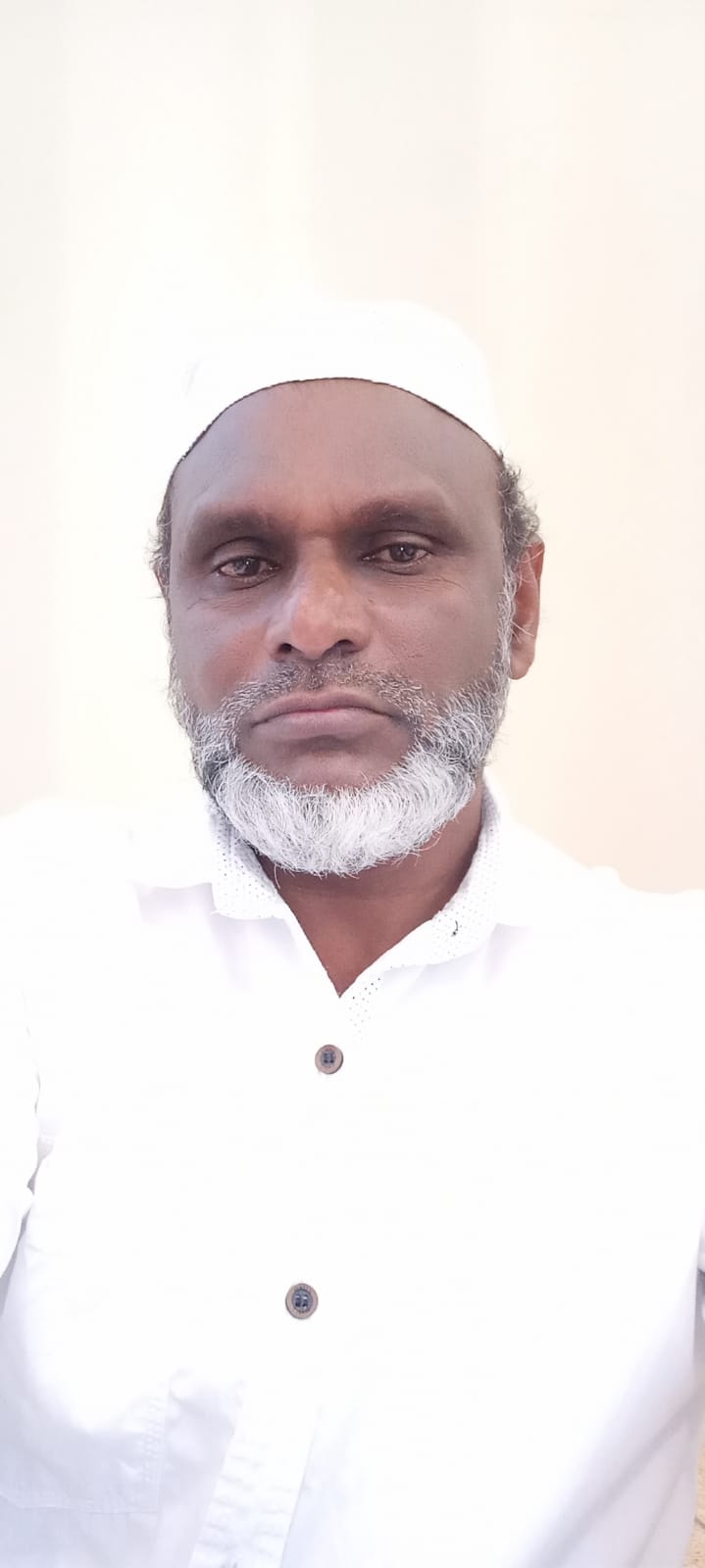 Sayyid Hussain Thangal