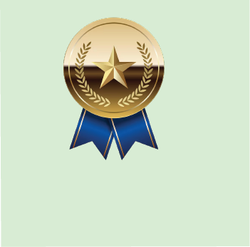 Excellence Award