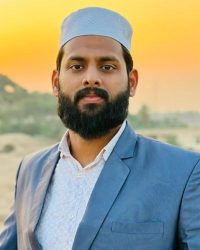 Idrees