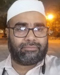 Mzammil jifry