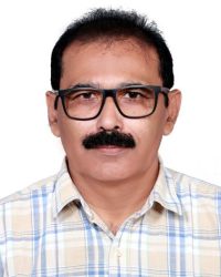Nasser Thangal Mannarkad