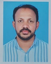 Shihab Thangal Areekode